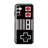 Classic retro Nintendo game controller Case Samsung Galaxy A15 BC1854