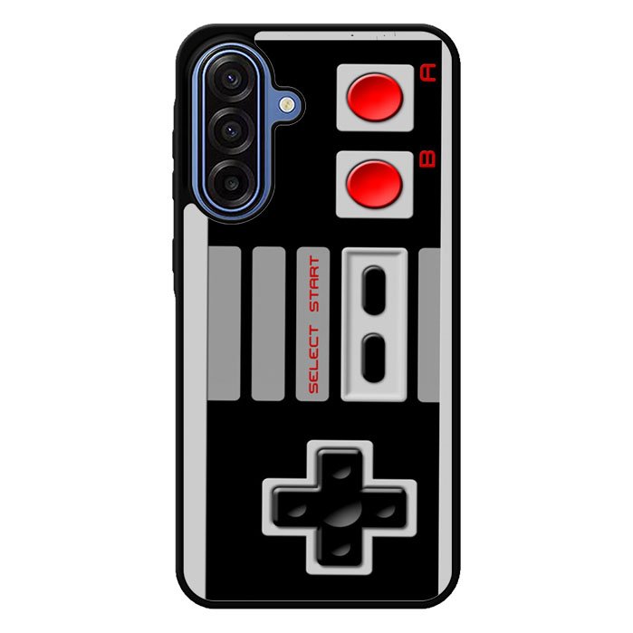 Classic retro Nintendo game controller Samsung Galaxy A17 5G Case BC1854