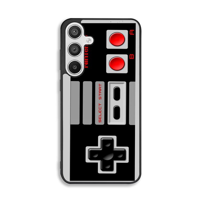 Classic retro Nintendo game controller Samsung Galaxy A26 5G Case BC1854