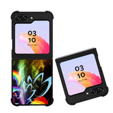 Rainbow Dash Pony My Little Case Samsung Galaxy Z Flip 5 5G BC1855