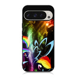 Rainbow Dash Pony My Little Case Google Pixel 9 Pro XL BC1855