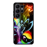 Rainbow Dash Pony My Little Samsung Galaxy S26 Ultra Case BC1855