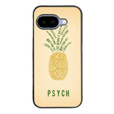 Psych Pineapple Google Pixel 10A Case BC1822