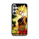 Dragon Ballz Son Goku Super Saiya Samsung Galaxy A26 5G Case BC1823