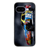 Kyle Bush Nascar Racer Car front Google Pixel 10A Case BC1824
