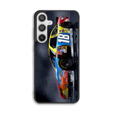 Kyle Bush Nascar Racer Car front Samsung Galaxy A26 5G Case BC1824