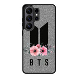 BTS 4th Samsung Galaxy S26 Plus Case