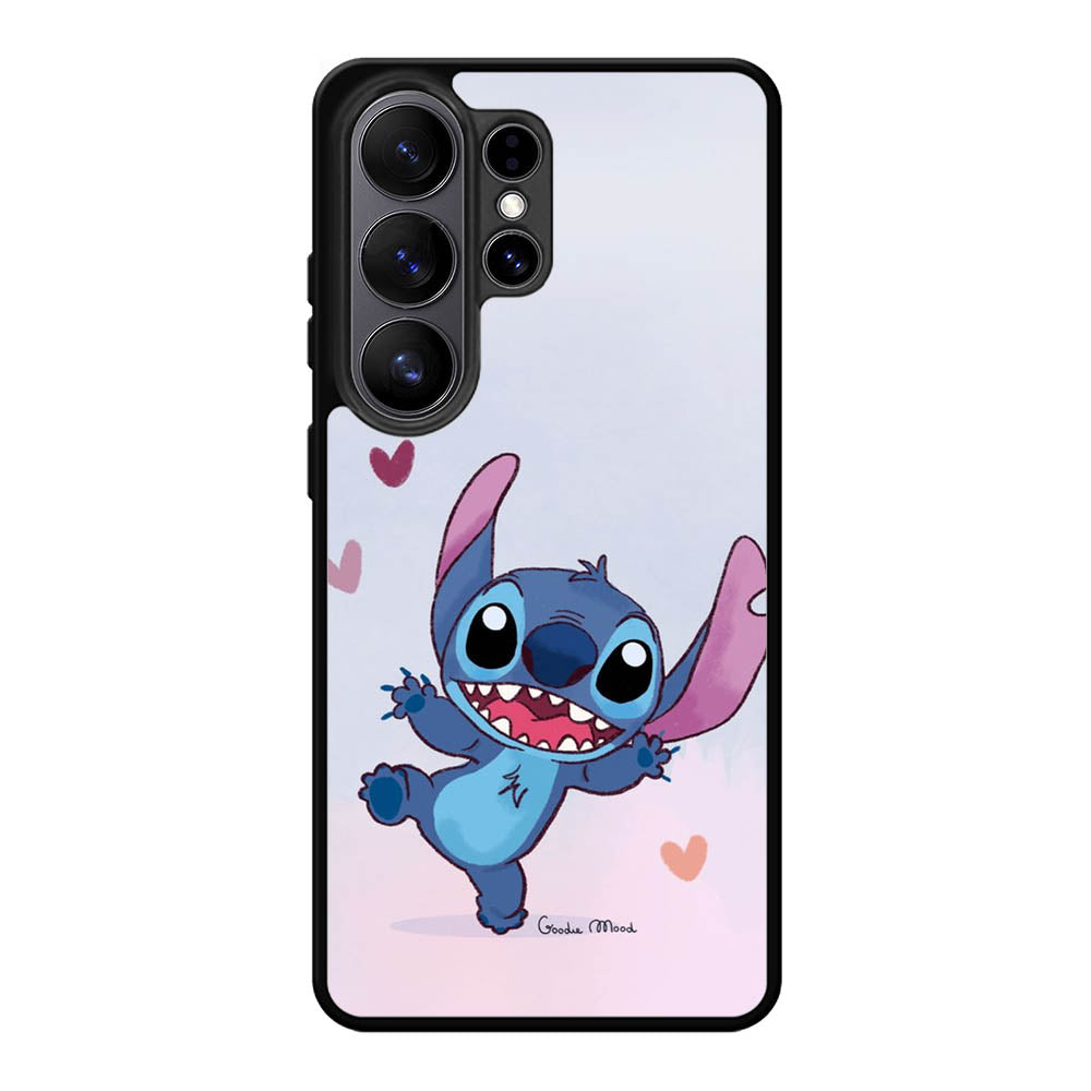 Stitch 11th Samsung Galaxy S26 Plus Case
