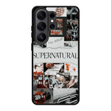 Supernatural Samsung Galaxy S26 Plus Case DC1810