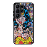 Deadpool Samsung Galaxy S26 Plus Case DC0455
