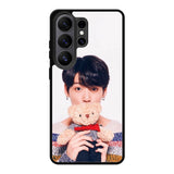 Jungkook Samsung Galaxy S26 Plus Case DC0955