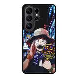 My Hero Academia Samsung Galaxy S26 Plus Case DC1220