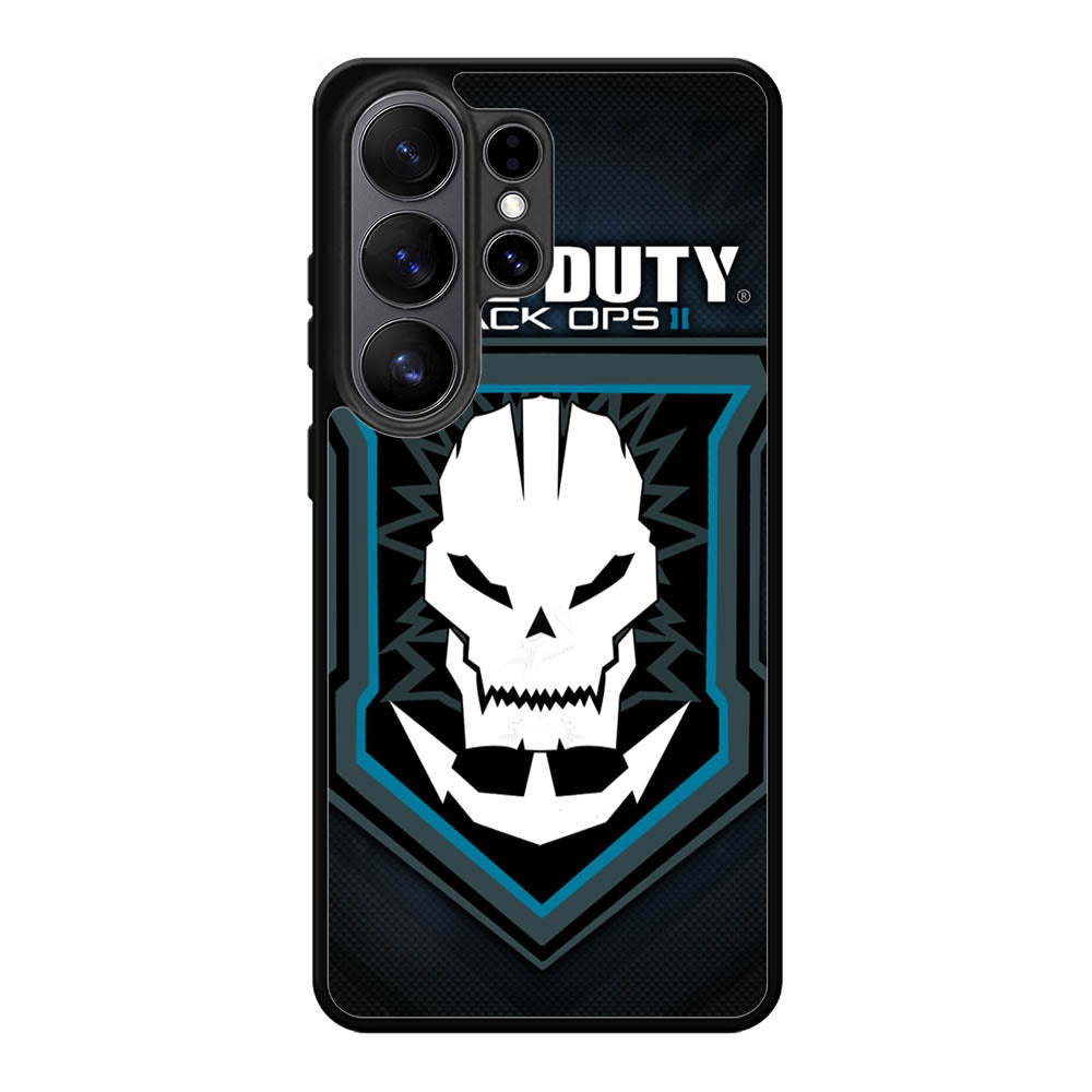 Call Of Duty Samsung Galaxy S26 Plus Case