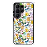 all pokemon 2nd Samsung Galaxy S26 Plus Case