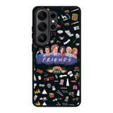 Friends Samsung Galaxy S26 Plus Case