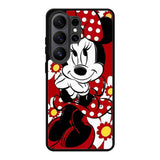Minnie Mouse Samsung Galaxy S26 Plus Case DC1193