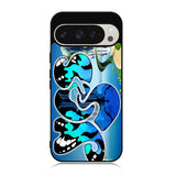 YES Rock Band Heaven And Earth Case Google Pixel 9 Pro XL BC2809