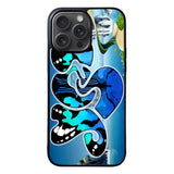 YES Rock Band Heaven And Earth Case iPhone 15 Pro BC2809