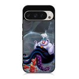 Ursula Octopus little mermaid Case Google Pixel 9 Pro XL BC3092