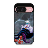 Ursula Octopus little mermaid Case Google Pixel 9 BC3092