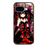 tokisaki kurumi Google Pixel 10A Case BC3089