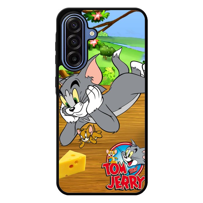 Tom and jerry Samsung Galaxy A17 5G Case BC3090