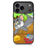 Tom and jerry iPhone 17 Pro Max Case BC3090