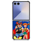All Pokemon Considered Gotta Samsung Galaxy Z Flip 7 Case BC3078