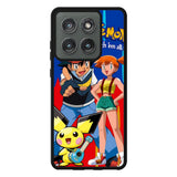 All Pokemon Considered Gotta Case Motorola Moto Edge 2025 BC3078