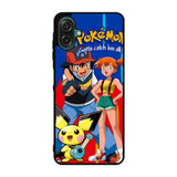 All Pokemon Considered Gotta Case Samsung Galaxy A07 BC3078