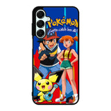 All Pokemon Considered Gotta Samsung Galaxy A16 Case BC3078