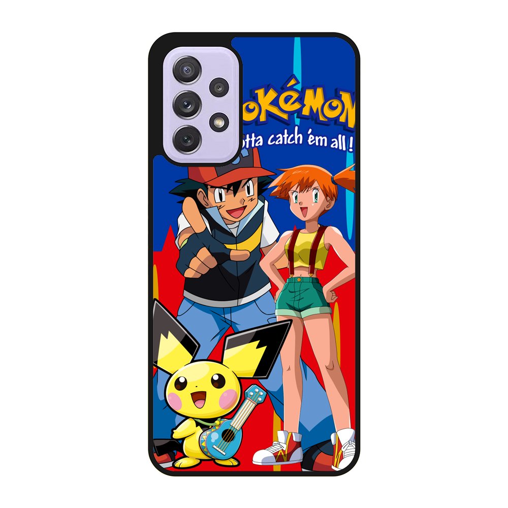 All Pokemon Considered Gotta Samsung Galaxy A23 5G Case BC3078