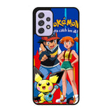 All Pokemon Considered Gotta Samsung Galaxy A23 5G Case BC3078