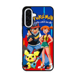 All Pokemon Considered Gotta Samsung Galaxy A36 Case BC3078