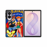 All Pokemon Considered Gotta Samsung Galaxy Z Fold 8 Case BC3078