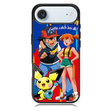 All Pokemon Considered Gotta iPhone 17 Air Case BC3078