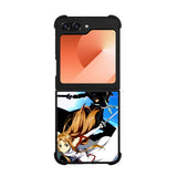 Asuna Anime Case Samsung Galaxy Z Flip 6 5G BC3079
