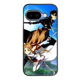Asuna Anime Google Pixel 10A Case BC3079
