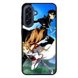 Asuna Anime Samsung Galaxy A17 5G Case BC3079