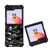 Black Veil Brides BvB Case Samsung Galaxy Z Flip 5 5G BC3081