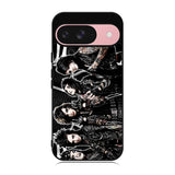 Black Veil Brides BvB Case Google Pixel 9 BC3081