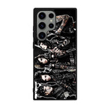 Black Veil Brides BvB Case Samsung Galaxy S25 Ultra 5G BC3081