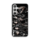 Black Veil Brides BvB Samsung Galaxy A26 Case BC3081
