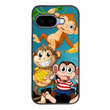 BABY monkeys Google Pixel 10A Case BC3080