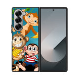 BABY monkeys Case Samsung Galaxy Z Fold 6 5G BC3080