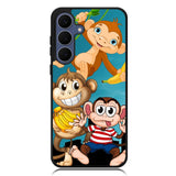 BABY monkeys Samsung Galaxy S25 FE Case BC3080