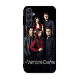 Vampire Diaries Samsung Galaxy A25 5G Case BC3093
