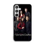 Vampire Diaries Samsung Galaxy A26 Case BC3093