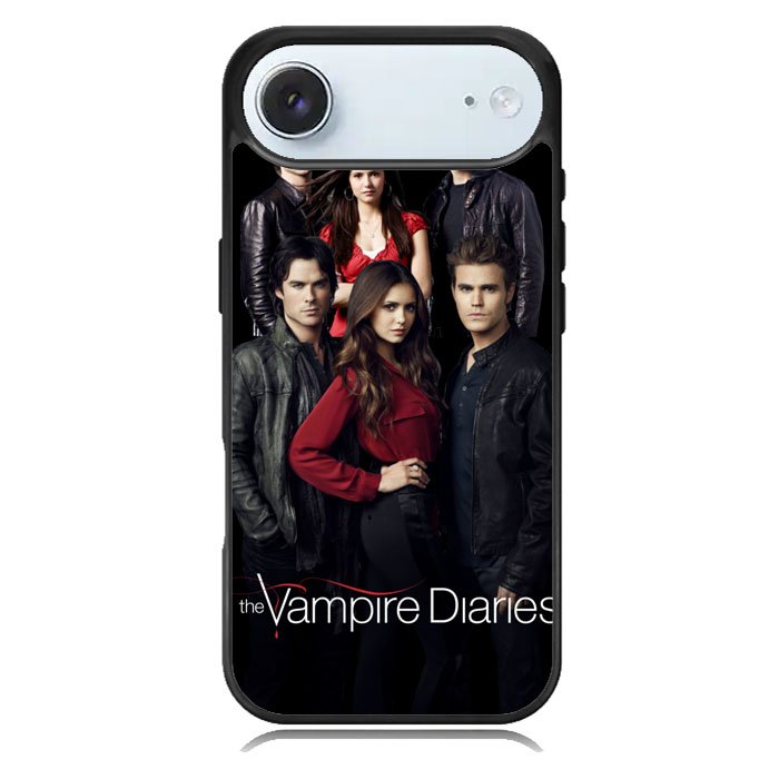 Vampire Diaries iPhone 17 Air Case BC3093