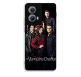Vampire Diaries Motorola Moto Edge 2024 Case BC3093